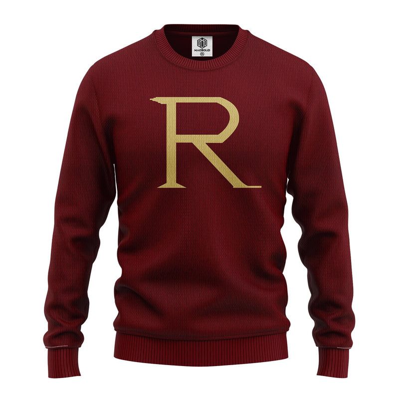 Harry Potter R Ugly Christmas Sweater Amazing Gift Idea Thanksgiving Gift Nearkii