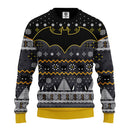 Batman Comic Ugly Christmas Sweater Amazing Gift Idea Thanksgiving Gift Nearkii