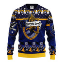 Ravenclaw Harry Potter Ugly Christmas Sweater Amazing Gift Idea Thanksgiving Gift Nearkii