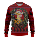 Tigger Winnie The Pooh Christmas Mc Ugly Christmas Sweater Thanksgiving Gift Nearkii