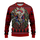 Trunks Mc Ugly Christmas Sweater Thanksgiving Gift Nearkii