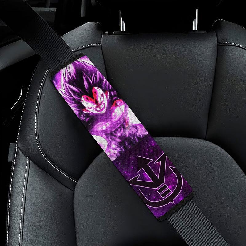 Ultra Ego Premium Custom Car Seat Belt Covers Nearkii