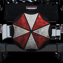 Umbrella Spare Tire Cover Gift For Campers Nearkii