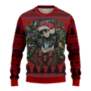 Zuno Mc Ugly Christmas Sweater Thanksgiving Gift Nearkii