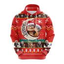 Pixar Up Christmas Cute Noel Mc Ugly Hoodie Amazing Gift Idea Thanksgiving Gift Nearkii