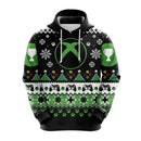 Xbox 360 Christmas Cute Noel Mc Ugly Hoodie Amazing Gift Idea Thanksgiving Gift Nearkii