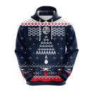 Star Wars Fight Ship Christmas Cute Noel Mc Ugly Hoodie Amazing Gift Idea Thanksgiving Gift Nearkii