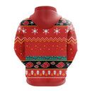 Akatsuki Naruto Christmas Cute Noel Mc Ugly Hoodie Amazing Gift Idea Thanksgiving Gift Nearkii