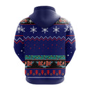 Ac/Dc Christmas Cute Noel Mc Ugly Hoodie Amazing Gift Idea Thanksgiving Gift Nearkii