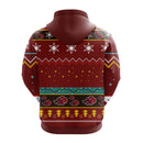 Naturo Christmas Cute Noel Mc Ugly Hoodie Amazing Gift Idea Thanksgiving Gift Nearkii