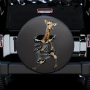 Baby Giraffe Car Spare Tire Covers Gift For Campers Nearkii