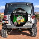 Baby Yoda Camping Quitcherbitchin Jeep Car Spare Tire Covers Gift For Campers Nearkii