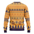 Sloth Ugly Christmas Sweater Amazing Gift Idea Thanksgiving Gift Nearkii