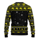 Cobra Kai Ugly Christmas Sweater Amazing Gift Idea Thanksgiving Gift Nearkii