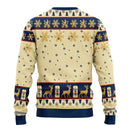 Coors Banquet Beer Ugly Christmas Sweater Amazing Gift Idea Thanksgiving Gift Nearkii