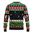 Cow Funny Ugly Christmas Sweater Amazing Gift Idea Thanksgiving Gift Nearkii