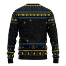 Darmok And Jalad At Tanagra Ugly Christmas Sweater Amazing Gift Idea Thanksgiving Gift Nearkii