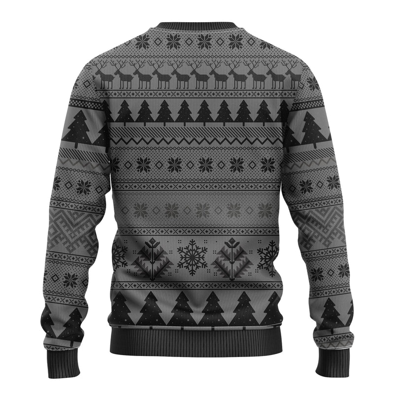 Freddy Krueger Halloween Ugly Christmas Sweater Amazing Gift Idea Thanksgiving Gift Nearkii