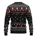 Harry Potter Friends Ugly Christmas Sweater Amazing Gift Idea Thanksgiving Gift Nearkii