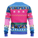 Jisoo Black Pink Ugly Christmas Sweater Amazing Gift Idea Thanksgiving Gift Nearkii