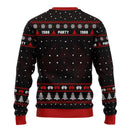 Die Hard Nakatomi Plaza Ugly Christmas Sweater Amazing Gift Idea Thanksgiving Gift Nearkii