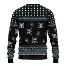 One Peace Ugly Christmas Sweater Amazing Gift Idea Thanksgiving Gift Nearkii