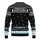 Step Brothers Ugly Christmas Sweater Amazing Gift Idea Thanksgiving Gift Nearkii