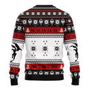 The Elder Scrolls Ugly Christmas Sweater Amazing Gift Idea Thanksgiving Gift Nearkii