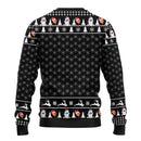 The Ren & Stimpy Show Ugly Christmas Sweater Amazing Gift Idea Thanksgiving Gift Nearkii