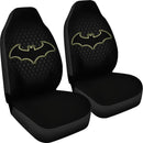Batman Car Premium Custom Car Seat Covers Decor Protectors Nearkii