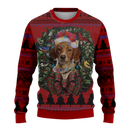 Brittany Mc Ugly Christmas Sweater Thanksgiving Gift Nearkii