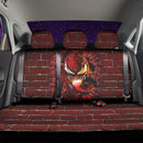 Carnage Break Wall Car Back Seat Covers Decor Protectors Nearkii