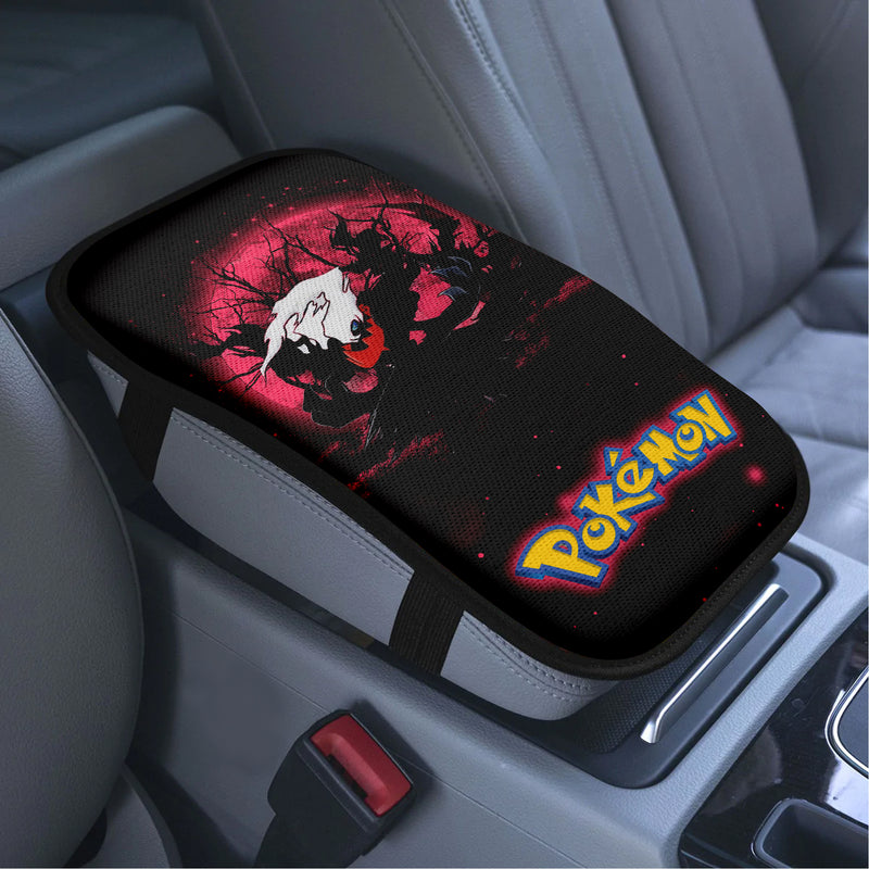 Darkrai Moonlight Premium Custom Armrest Center Console Cover Car Accessories Nearkii