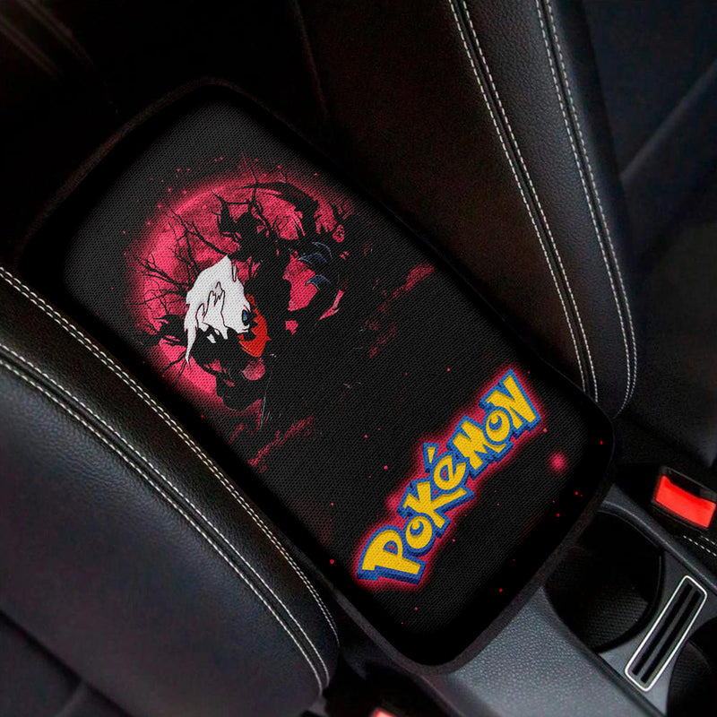 Darkrai Moonlight Premium Custom Armrest Center Console Cover Car Accessories Nearkii