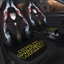 Darth Sidious Premium Custom Car Seat Covers Decor Protectors Nearkii