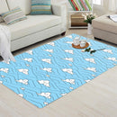 Sakonji Urokodaki Demon Slayer Kimetsu No Yaiba Carpet Rug Home Room Decor Nearkii