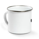 Let Go Travel Camping Mug Campfire Mug Nearkii