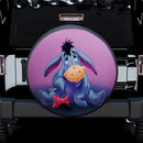 Eeyore Car Spare Tire Covers Gift For Campers Nearkii