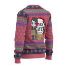 Enmu Demon Slayer Anime Ugly Christmas Sweater Xmas Gift Nearkii