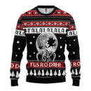 Viking Falala Ugly Christmas Sweater Amazing Gift Idea Thanksgiving Gift Nearkii