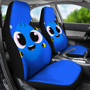 Finding Dory Cute Premium Custom Car Seat Covers Decor Protector Nearkii