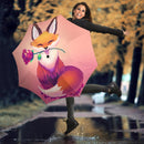 Fox Umbrella Nearkii