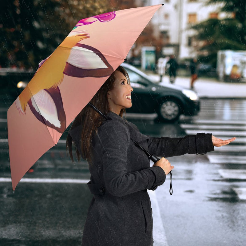 Fox Umbrella Nearkii