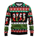Cow Funny Ugly Christmas Sweater Amazing Gift Idea Thanksgiving Gift Nearkii