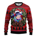 Dolly Winnie The Pooh Ugly Christmas Sweater Amazing Gift Idea Thanksgiving Gift Nearkii