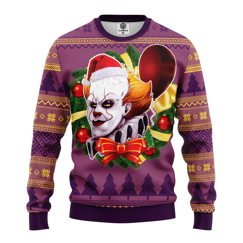 It Ugly Christmas Sweater Amazing Gift Idea Thanksgiving Gift Nearkii