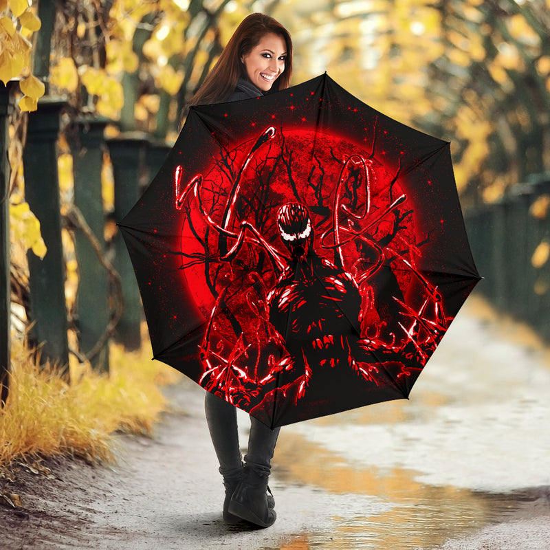 Carnage Moonlight Umbrella Nearkii