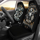 Nightmare Before Christmas Car Seat Covers Nearkii
