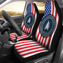 Best United States Space Force Premium Custom Car Seat Covers Decor Protector Nearkii