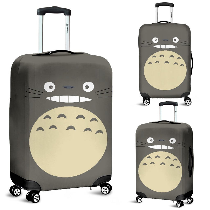 My Neighbor Totoro Luggage Cover Suitcase Protector Nearkii